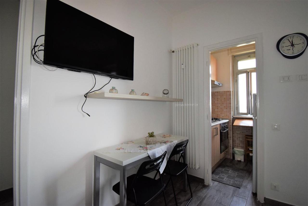 Monolocale Nuovissimo San Giuliano Milanese Apartment Exterior foto